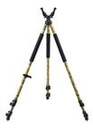 Lever-lock Tripod Camo