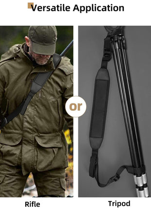 The Versatile Application Gun Sling