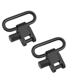 CVLIFE 1.25 inches Sling Swivel Quick Attach/Release Sling Swivels