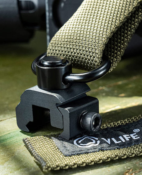 Sling Swivels for 2 Point Sling