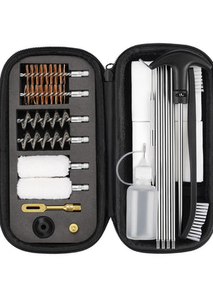 CVLIFE 12 Gauge Shotgun Cleaning Kit