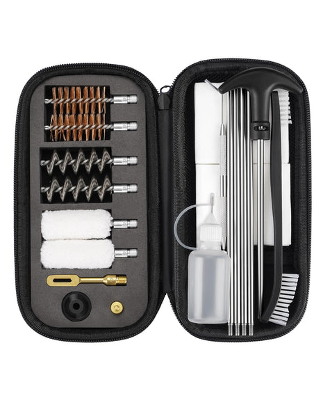 CVLIFE 12 Gauge Shotgun Cleaning Kit