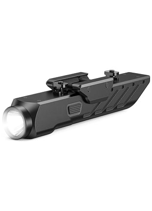 CVLIFE 1700 Lumens Flashlight with Strobe Function Flashlight