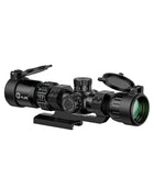CVLIFE 2-10x32 AO MPVO Scope featuring vlife