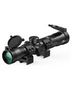 CVLIFE 2-7x32 Crossbow Scope featuring cvif