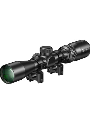 CVLIFE 2-7x32 Rifle Scope Mil-Dot Reticle Scope