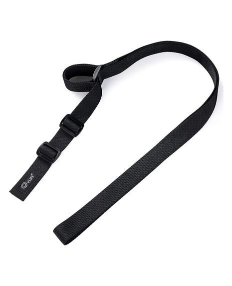 CVLIFE traditional 2 point sling with adjustable rings