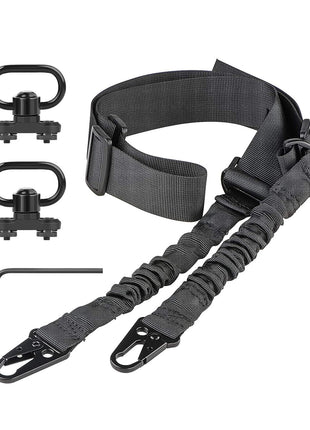 CVLIFE 2 Point Sling Adjustable Length