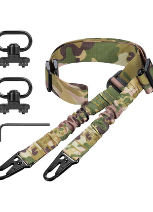 CVLIFE 2 Point Sling Adjustable Length