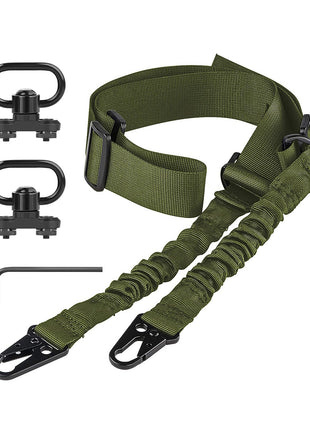 CVLIFE 2 Point Sling Adjustable Length