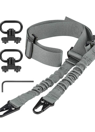 CVLIFE 2 Point Sling Adjustable Length