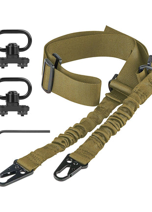 CVLIFE 2 Point Sling Adjustable Length