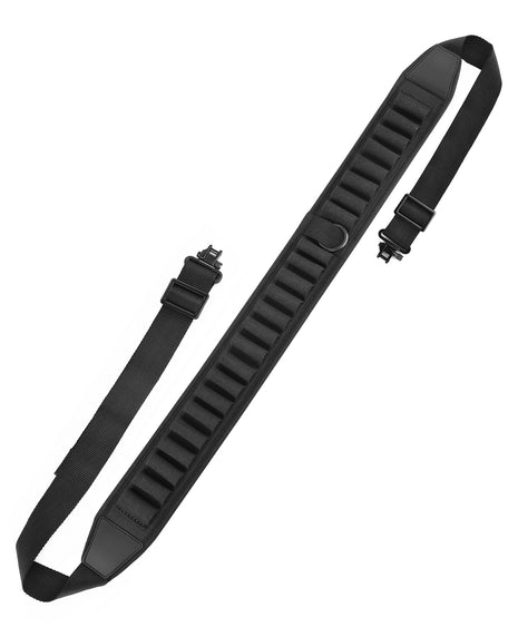 CVLIFE 2 Point Sling Adjustable Two Point Sling with Shoulder Pad