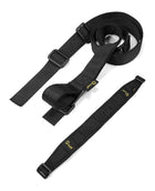 CVLIFE 2 Point Sling Wide Padded Rifle Sling Strap with Removable Shoulder Strap