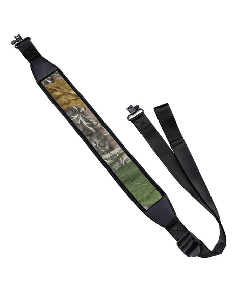 CVLIFE 2 Point Sling with Sling Swivels Rifle Sling