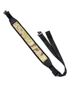 Adjustable 2 Point Sling with Shoulder Pad and Sling Swivels