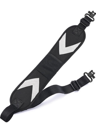 CVLIFE 2 Point Sling with Spare Pocket and Removable Swivels
