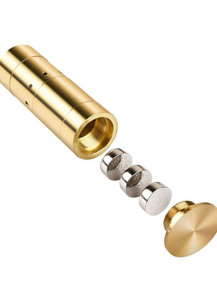 Laser Bore Sight with 3 Sets of Batteries