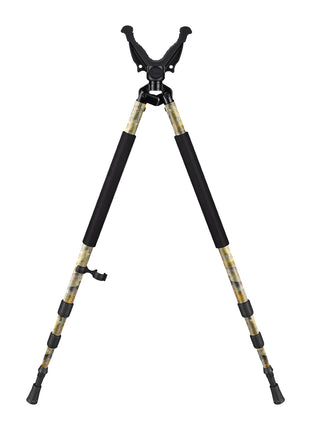 CVLIFE Camo Shooting Rests Hunting Bipod