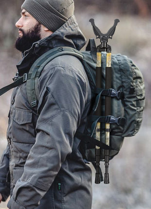 Lightweight Shooting Rests Hunting Bipod