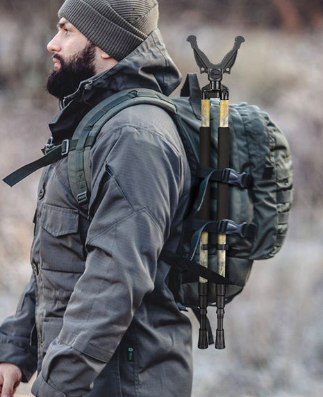 Lightweight Shooting Rests Hunting Bipod