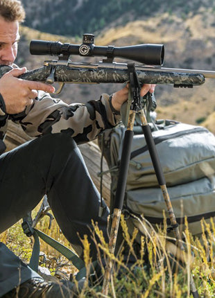 Enduring Shooting Rests Hunting Bipod