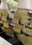 Khaki with Molle Panel