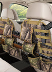 Camo with Molle Panel