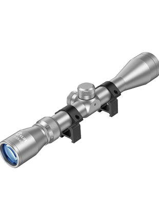 The Best 3-9x40 Rifle Scope