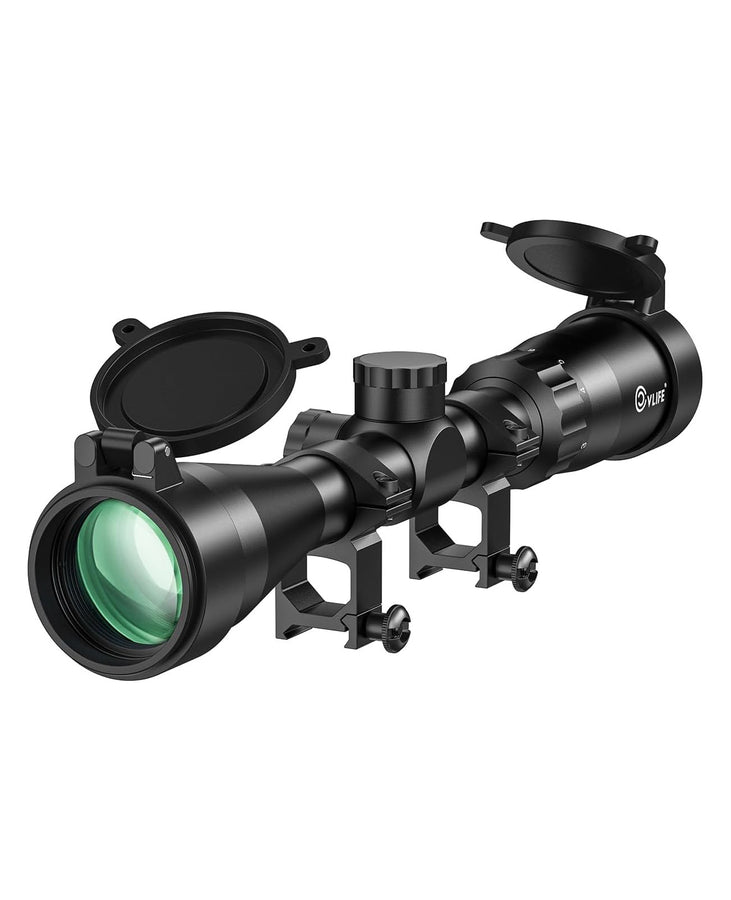 Vlife Rifle Scope 3-9x40 Scope – CVLIFE