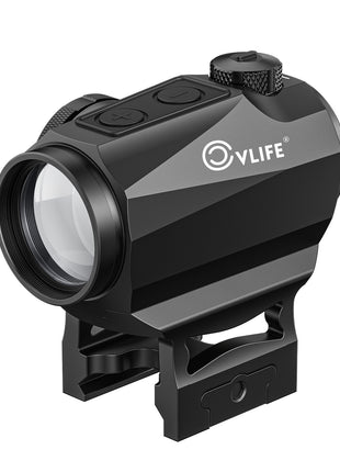 CVLIFE 3 MOA Green Dot Sight with Motion Awake Green Dot Optics