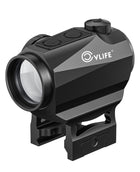 CVLIFE 3 MOA Green Dot Sight with Motion Awake Green Dot Optics