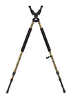 Camo Bipod- 30”-61” - USA ONLY