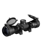 CVLIFE 4x32 Compact Rifle Scope BDC Reticle Riflescope
