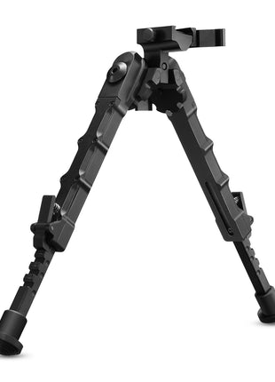 Tiltable Quick Release Bipods for Rifles