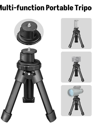 Multi-function Portable Tripod