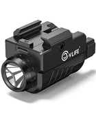 CVLIFE 800 Lumen Rechargeable Pistol Light
