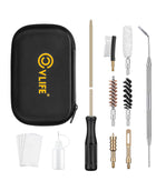 CVLIFE 9mm Gun Cleaning Kit featuring vlife