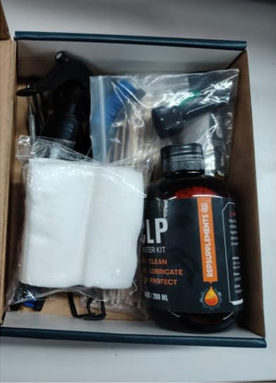 CVLIFE Gun Oil Lube featuring repsupplements lp erkit