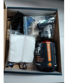 CVLIFE Gun Oil Lube featuring repsupplements lp erkit