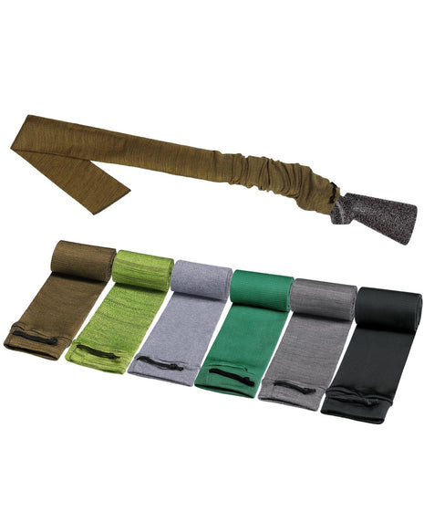 CVLIFE 6-Pack Gun Socks Hunting