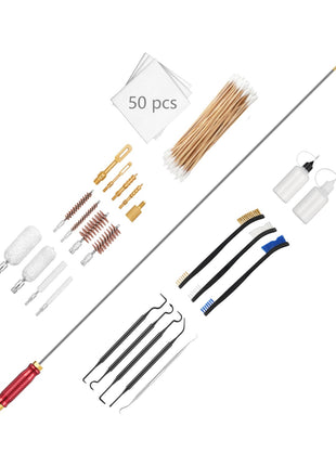 CVLIFE Bore Brushes featuring aite m