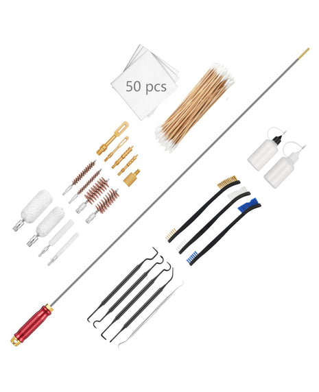 CVLIFE Bore Brushes featuring aite m