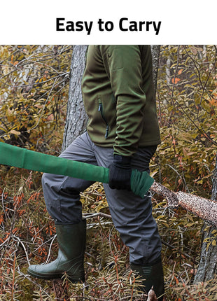 CVLIFE socks featuring easy to carry