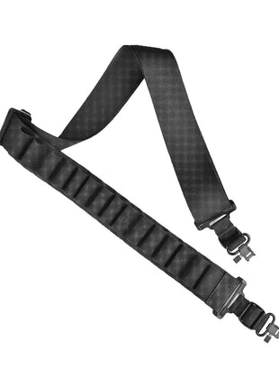 Adjustable 2 Point Sling Holds 15 Shells