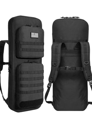 CVLIFE Covert Bug Out Truck Bag
