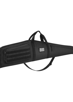 CVLIFE Rifle Bag Gun Case Hunting in black