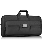 CVLIFE 28 Soft Rifle Pistol Case Hunting Shooting in black