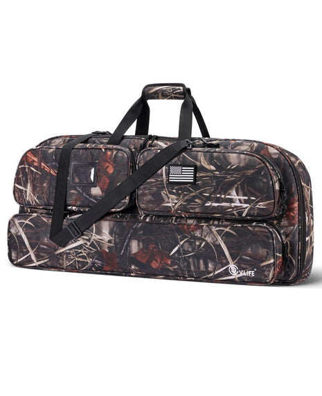 CVLIFE Bow Gear Storage featuring ylife 37"x17.3"