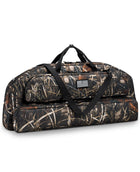 CVLIFE Bow Bag Arrow Archery Case Hunting in camo